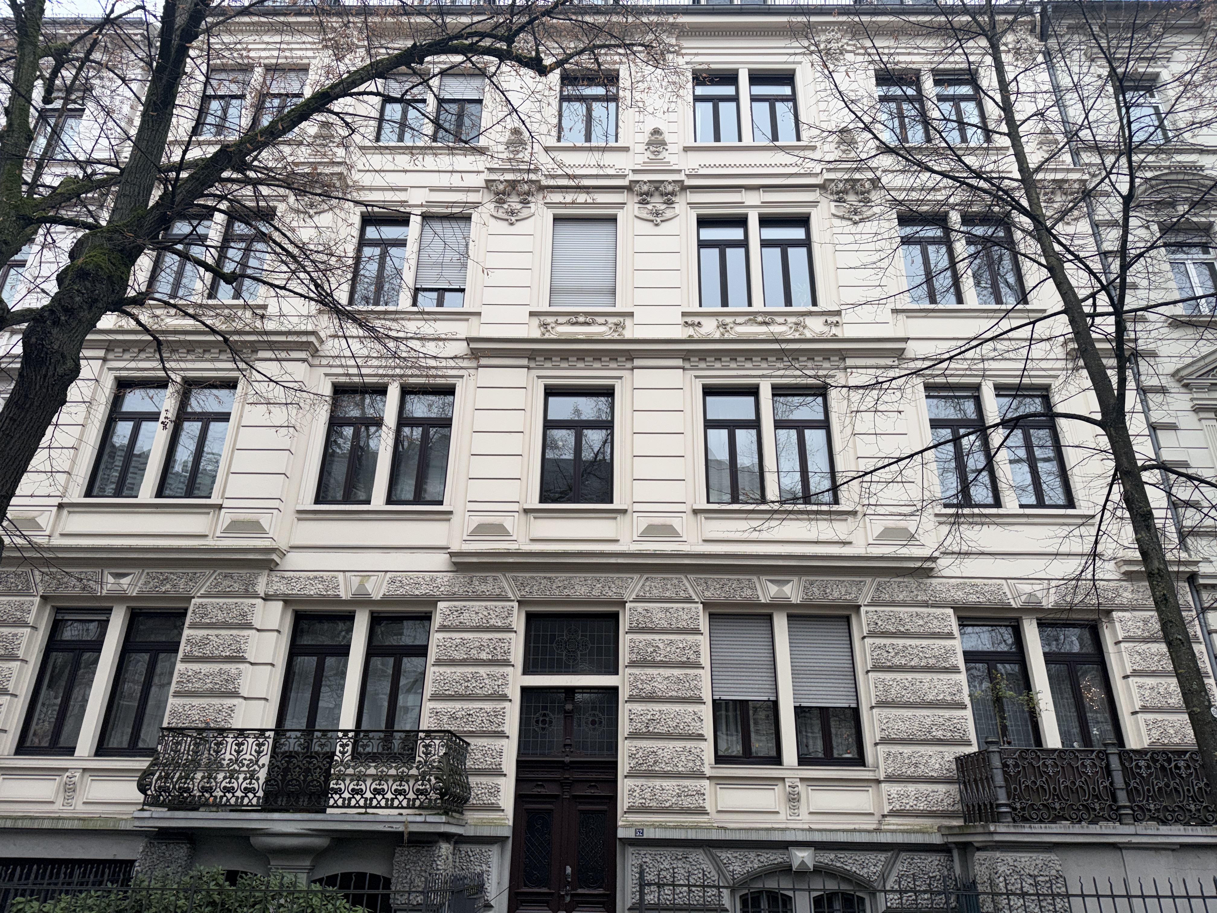 Einfamilienhaus als Beispielbild für Referenzfall 3